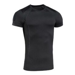 Koszulka M-Tac Athletic Tactical Gen.2 Czarna