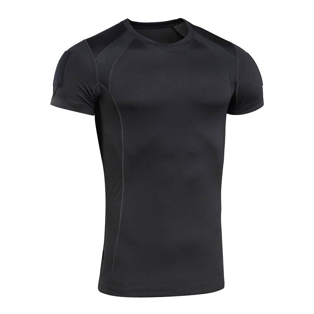 Koszulka M-Tac Athletic Tactical Gen.2 Czarna