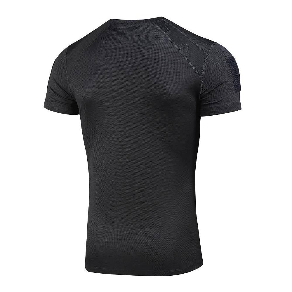 Koszulka M-Tac Athletic Tactical Gen.2 Czarna