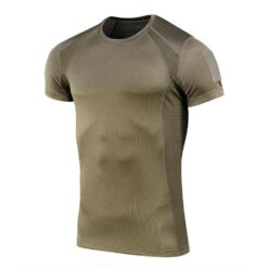 Koszulka M-Tac Athletic Tactical Gen.2 Olive