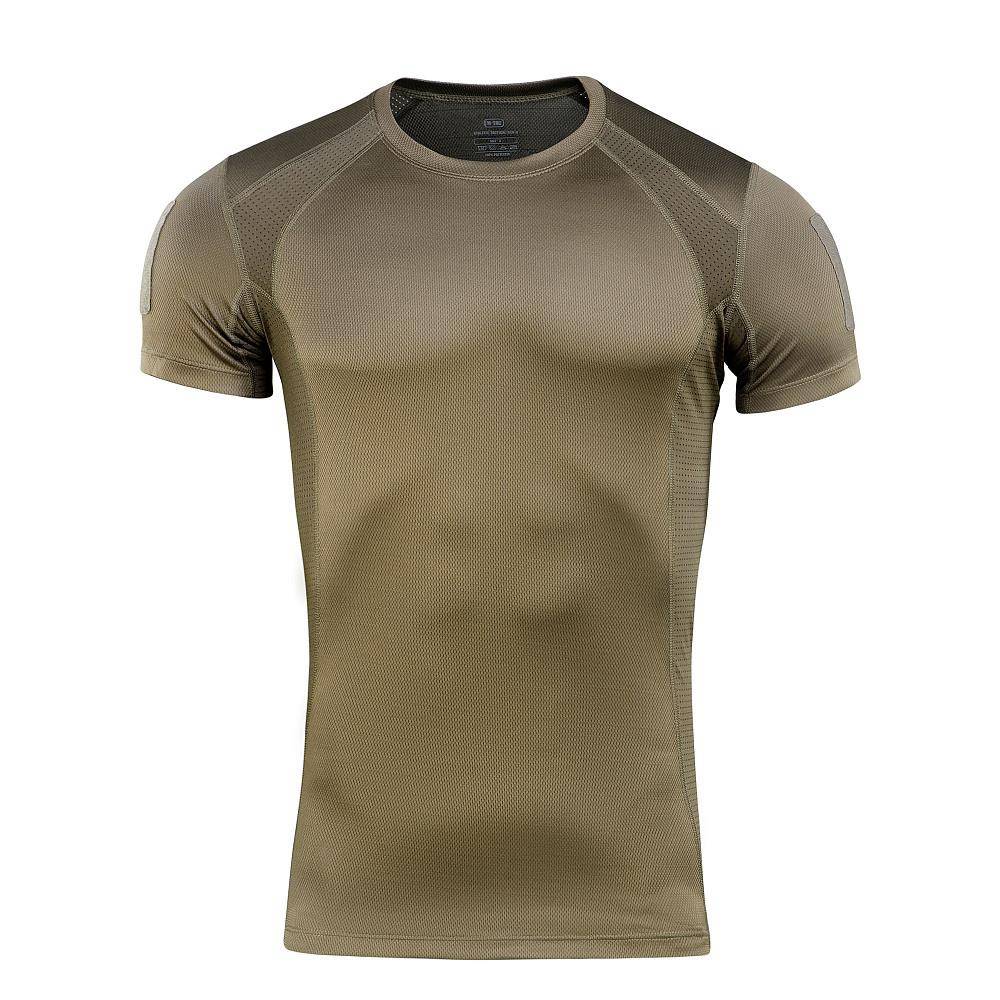Koszulka M-Tac Athletic Tactical Gen.2 Olive