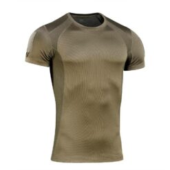 Koszulka M-Tac Athletic Tactical Gen.2 Olive