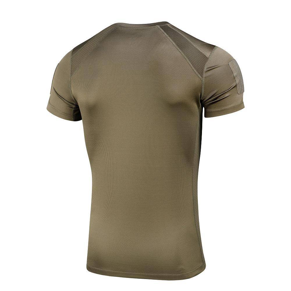 Koszulka M-Tac Athletic Tactical Gen.2 Olive