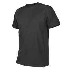 Koszulka Polo Taktyczna Helikon-Tex UTL TopCool Black
