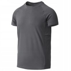 Koszulka Termoaktywna Helikon-Tex Quickly Dry Shadow Grey
