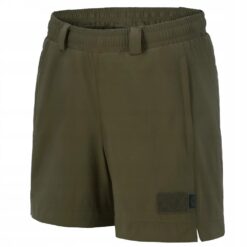 Krótkie Spodenki Męskie Helikon-Tex Utility Light Shorts Taiga Green