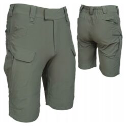 Krótkie Spodenki Taktyczne Helikon-Tex OTS 11" VersaStretch® Lite Olive Drab