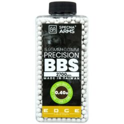 Kulki Precyzyjne ASG 0,40g Specna Edge Ultra Bio