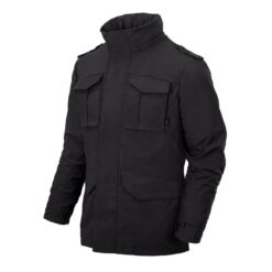 Kurtka Covert M-65 Ash Grey