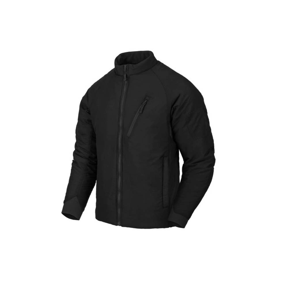 Kurtka Ocieplana Helikon-Tex Wolfhound APEX Black