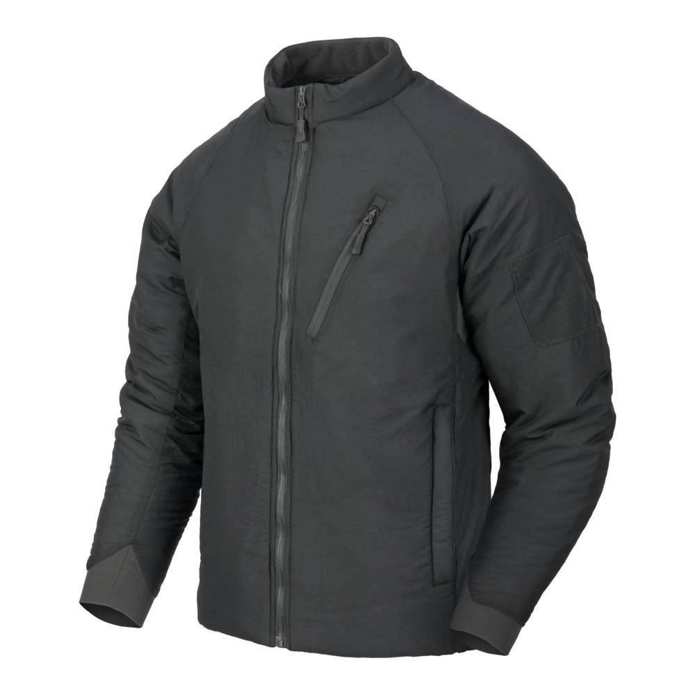 Kurtka Ocieplana Helikon-Tex Wolfhound APEX Shadow Grey