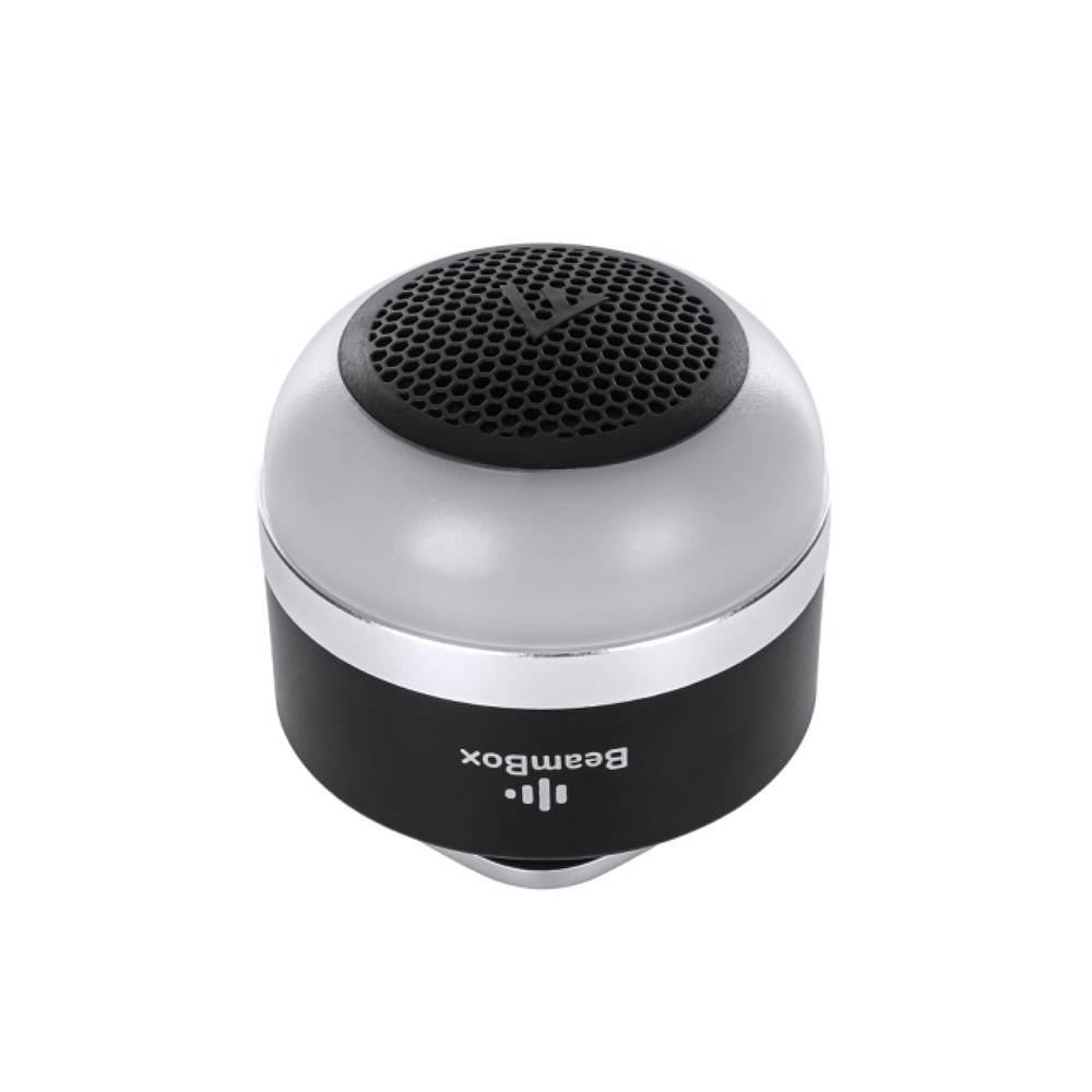 Lampa Kempingowa Mactronic BeamBox z Głośnikiem Bluetooth 160 lm