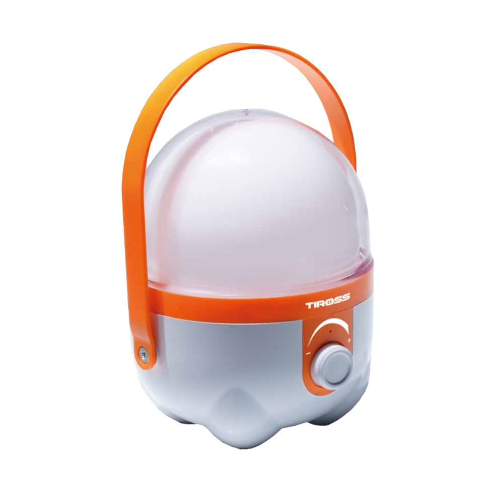 Lampa kempingowa Tiross LED TS1985 520lm