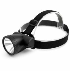 Lampa Czołowa Akumulatorowa TS1968 LED 90 lm USB-C