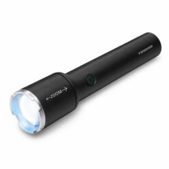 Lampa Czołowa Akumulatorowa TS1968 LED 90 lm USB-C
