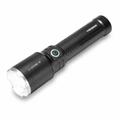 Latarka LED Akumulatorowa TS2259 7W 400 lm Zoom USB-C