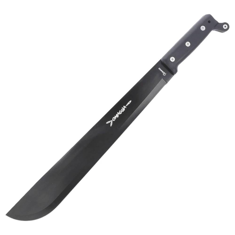 Maczeta Taktyczna Albainox Omagua 31637 55 cm