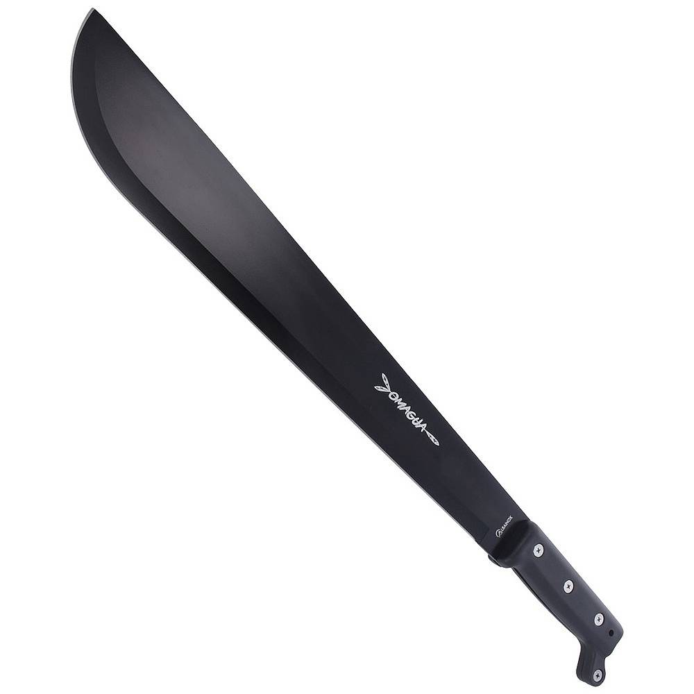 Maczeta Taktyczna Albainox Omagua 31637 55 cm
