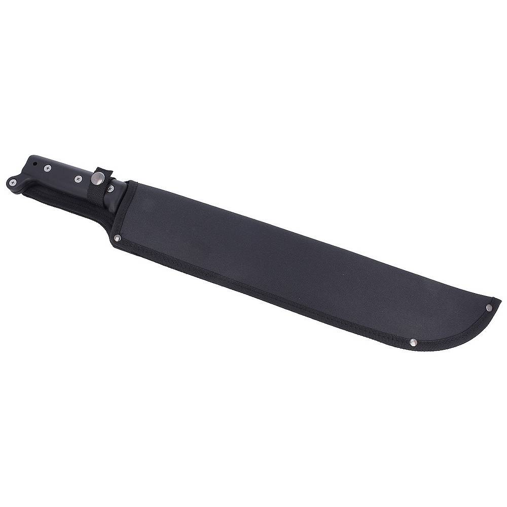 Maczeta Taktyczna Albainox Omagua 31637 55 cm