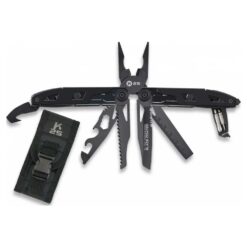 Multitool Etui Black K25 11143