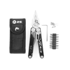 Multitool K25 Tactical Pliers 11152 11w1