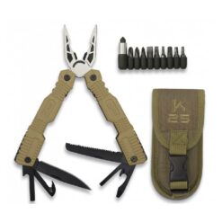 Multitool z Etui Box Coyote K25 33797