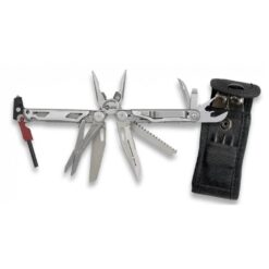 Multitool K25 Albainox 11142