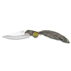 Nóż Składany Albainox Eagle Feather 18940