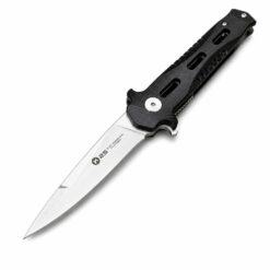 Nóż Składany K25 TUNGST II Flipper z Etui
