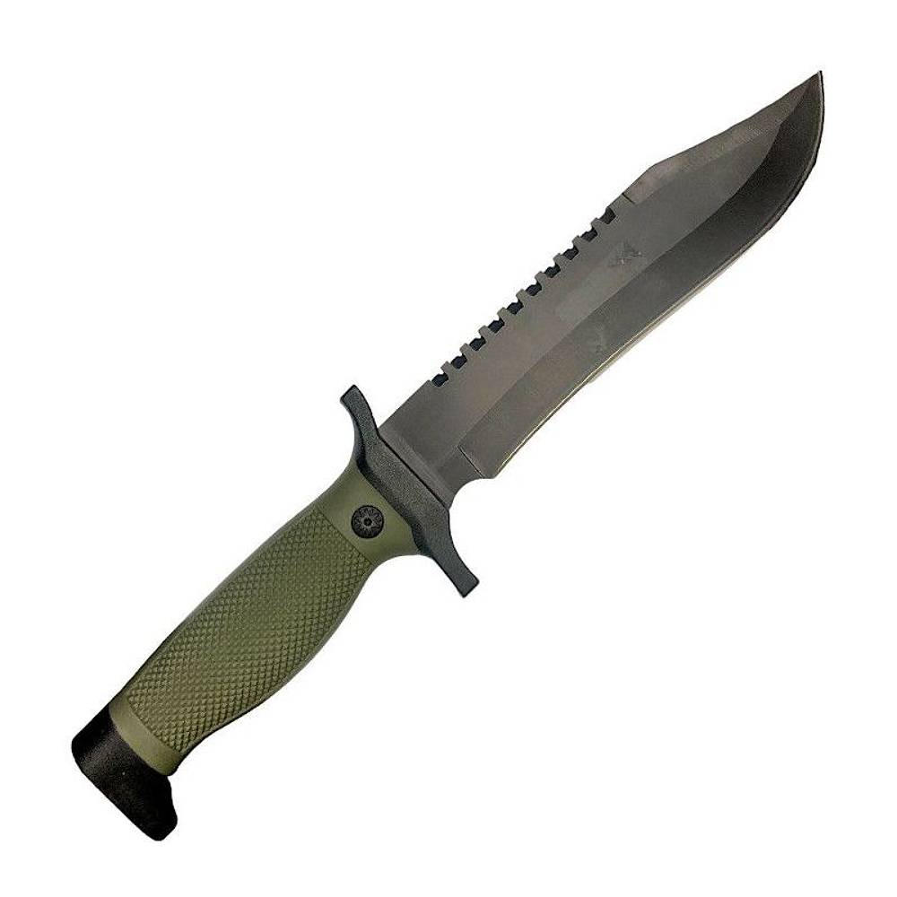 Nóż taktyczny Albainox 32467