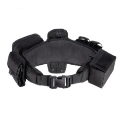 Pas Taktyczny Yakeda YD-2027 Black