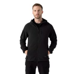 Polar Taktyczny Helikon-Tex Patriot Pro Czarna