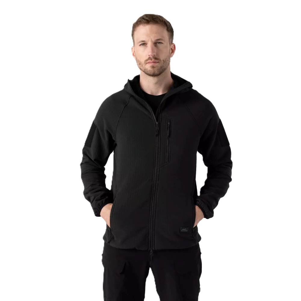 Polar Taktyczny Helikon-Tex Patriot Pro Czarna
