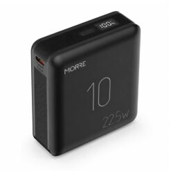 Powerbank MORRE 10000 mAh LCD