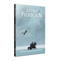 RPG Jedyny Pierścień Kroniki Samotnych Krain