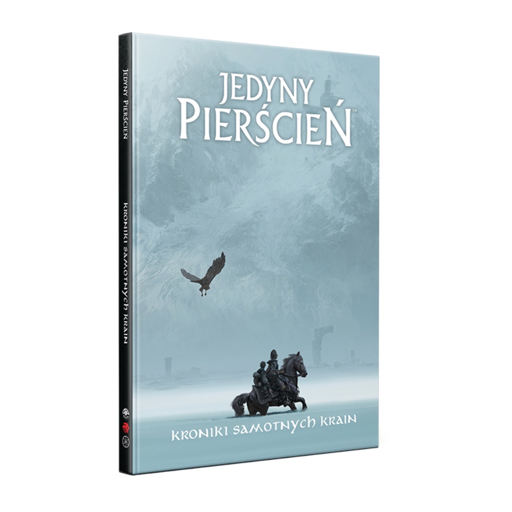 RPG Jedyny Pierścień Kroniki Samotnych Krain