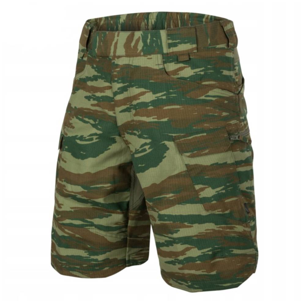 Spodenki Taktyczne Helikon-Tex Urban Tactical Shorts UTS 11" Hellenic