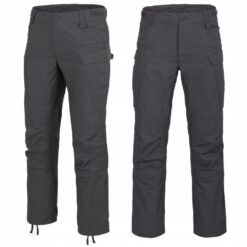 Spodnie Bojówki Helikon-Tex SFU NEXT Mk2 Rip-Stop Shadow Grey