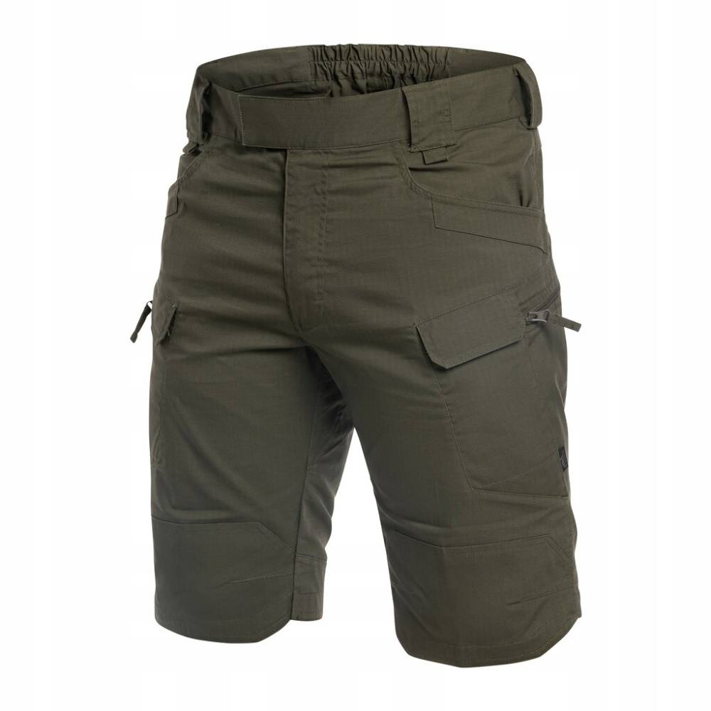 Spodnie Helikon UTS 11_ PoCo RipStop Taiga
