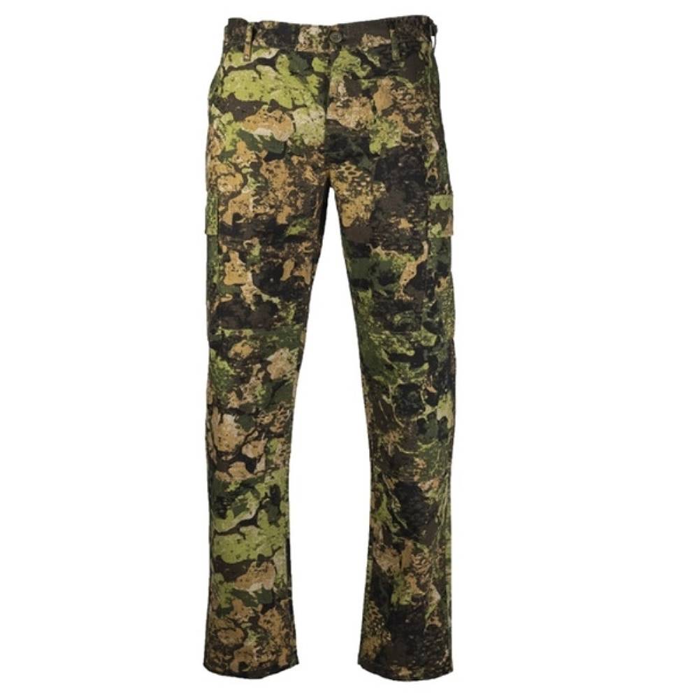 Spodnie Mil-Tec BDU WASP XXL