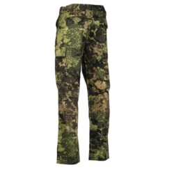 Spodnie Mil-Tec BDU WASP XXL