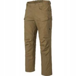 Spodnie Taktyczne Helikon-Tex Urban Tactical Pants UTP Coyote