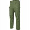 Spodnie Taktyczne Helikon-Tex Urban Tactical Pants UTP PolyCotton Stretch Rip-Stop Olive Green