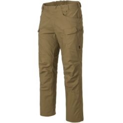 Spodnie Taktyczne Helikon-Tex Urban Tactical Pants UTP PolyCotton Stretch Ripstop Coyote