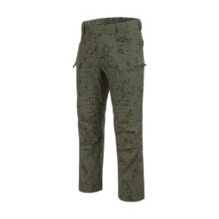 Spodnie Taktyczne Helikon-Tex Urban Tactical Pants UTP PolyCotton Stretch Ripstop Desert Night Camo
