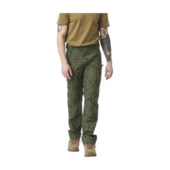 Spodnie Taktyczne Helikon-Tex Urban Tactical Pants UTP PolyCotton Stretch Ripstop Desert Night Camo