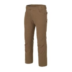 Spodnie Trekkingowe Helikon-Tex Trekking Tactical Pants AeroTech Mud Brown