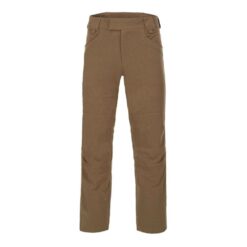 Spodnie Trekkingowe Helikon-Tex Trekking Tactical Pants AeroTech Mud Brown