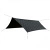 Tarp Tigerwood T2 3m x 4m Camo / Czarny
