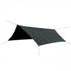 Tarp Tigerwood T2 3m x 4m Camo / Czarny
